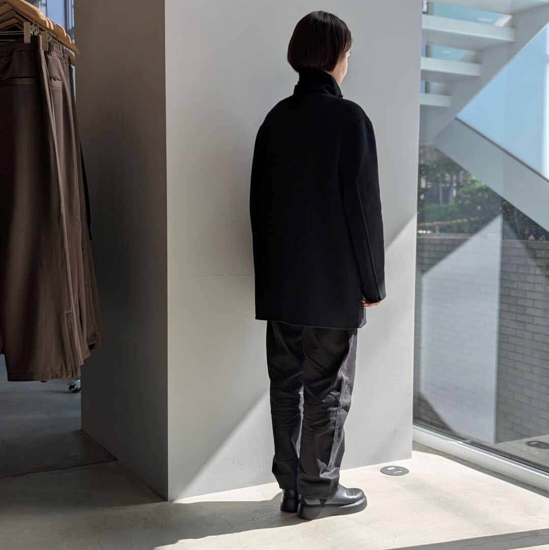 代官山 MUJI Labo】身長165 cm｜無印良品 代官山